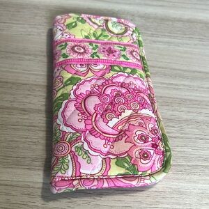 Like New Vera Bradley Sunglasses Holder